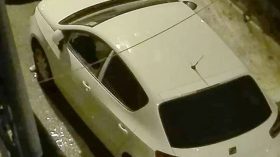 Des dizaines de véhicules saccagés à Alger Centre