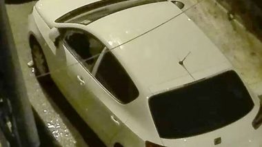 Des dizaines de véhicules saccagés à Alger Centre