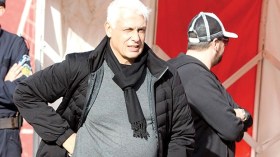 جمعة وبانوح ورايح “أسلحة” فيلود أمام حوريا كوناكري