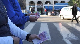 ملف “السكوار” على طاولة وزير المالية