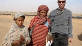 الاتصالات مع الخاطفين تجري في منطقة تومبوكتو