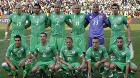 Retraite internationale d'Antar Yahia et Nadir Belhadj: “L'équipe nationale n'est pas en crise” (FAF)