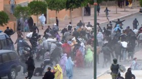 منظمات دولية تفضح الممارسات المغربية في الصحراء الغربية