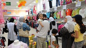 العيد يسبق رمضان عند الجزائريين..!