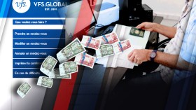 15 ألف دينار للحصول على موعد “الفيزا”!