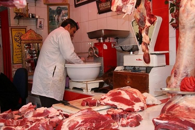 Les consommateurs boudent la viande rouge