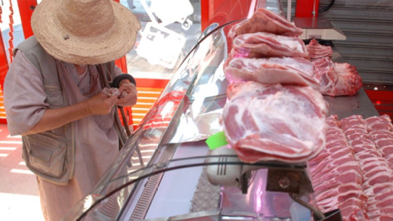 رئيس المؤسسة العمومية للتبريد: المواد الغذائية المستوردة تخضع للرقابة المشددة