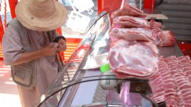 توقعات بارتفاع أسعار اللحوم بداية رمضان واحتمال عودة أزمة الحليب