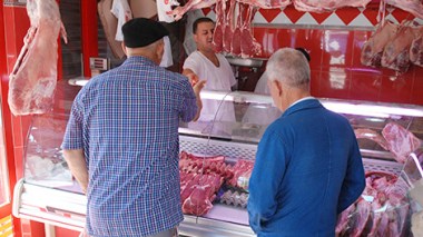 Veterinary Services: Meat prices will not fall under the 1,200 DZD