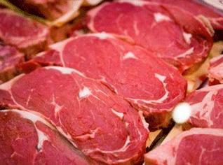 First shipments of Indian meat delivered to Algeria