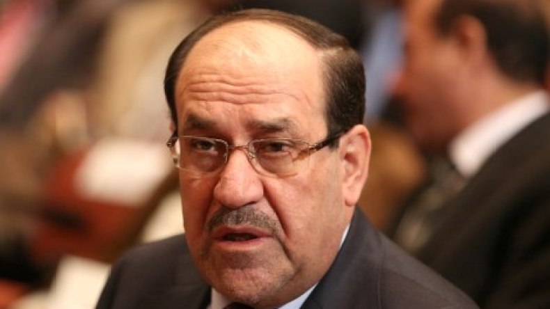 المالكي: السياسيون يجرون السُّنة والشيعة إلى التهلكة
