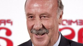 “المنتخب الجزائري واحد من أقوى المنتخبات في المرحلة الراهنة”