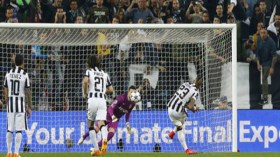 تقدم طفيف لـ”اليوفي” وقمة الثيران دون فائز