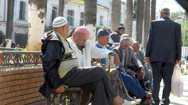 Seven Thousand Dinar-Worth Pension For Retired Sick Workers After Five Years Of Service!