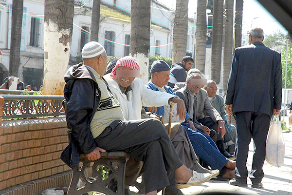 UGTA Spokesman: “Raising retirement age to 68 years in exchange for a pension of 100 percent of salary”