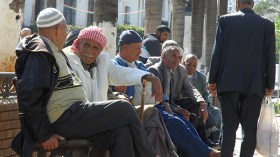 الفراغ و”الروتين” قتلانا أحياء