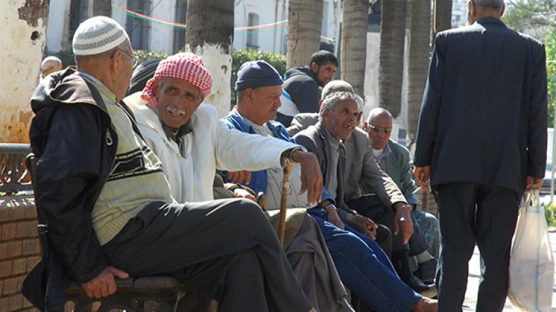 الفراغ و”الروتين” قتلانا أحياء