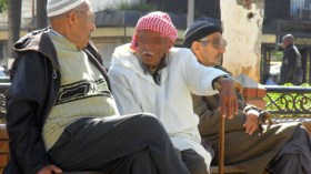 تصفية 98 من المائة من ملفات التقاعد واستفادة أصحابها من المعاشات