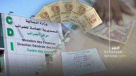 Voici les tarifs des vignettes automobiles 2020