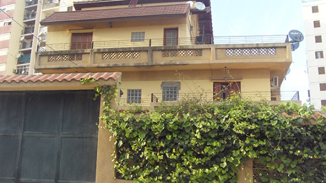 ضريبة جديدة على بيع وإيجار السّكنات الفردية بداية من جانفي