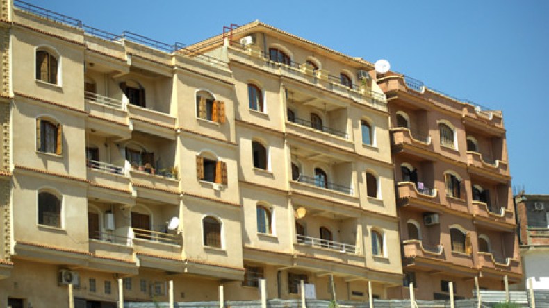 مقاضاة “بزناسية” العقار أمام مجلس الدولة