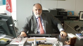 نيشي: شراكة جازي مع صندوق الاستثمار نريدها مثالا للمستثمرين الأجانب