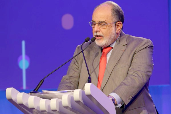 Vincenzo Nesci: “VAT hikes are a snag but we haven’t decided yet on raising prices of mobile Internet”