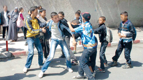 400 ألف طفل يطردون من المدارس سنويا .. و17 ألفا منهم مُتابعون قضائيا