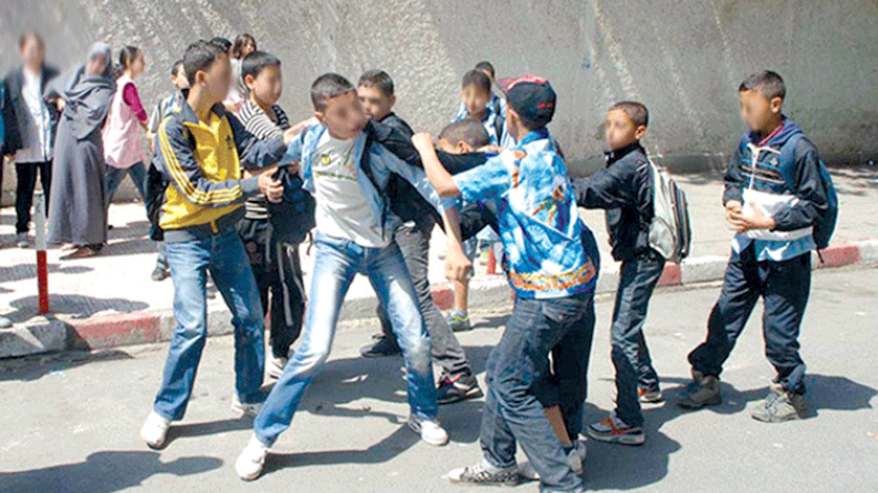 400 ألف طفل يطردون من المدارس سنويا .. و17 ألفا منهم مُتابعون قضائيا