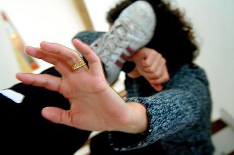 Plus de 7.000 femmes victimes de violences en neuf mois