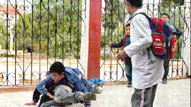 “أيها المعلمون.. لا تفاضلوا بين التلاميذ ولا تتهكموا عليهم”