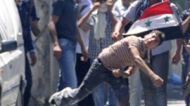 Poursuite des violences en Syrie dans l'attente du rapport arabe