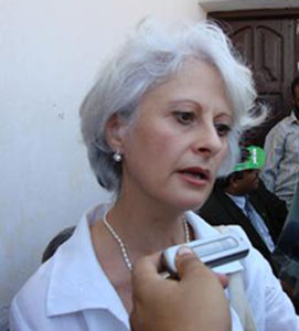 La révolte du jasmin