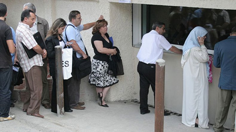 مواعيد “الفيزا” مؤجلة بسبب أشغال صيانة موقع “تي.أل.أس كونتاكت”