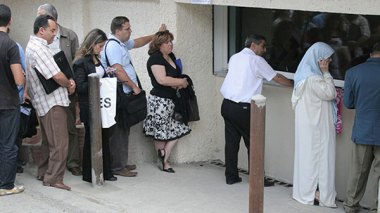 Les binationaux interdits d’entrée en Algérie sans visa