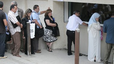 European embassies in Algeria lift the Schengen visa costs