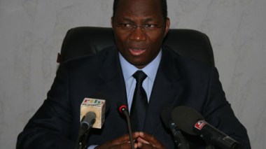 Le ministre burkinabè des Affaires étrangères en visite de travail à Alger à partir de dimanche