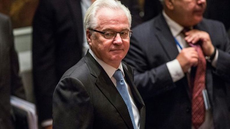 روسيا تطلب من أمريكا تحقيقاً كاملاً في غاراتها على الجيش السوري