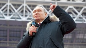 جدي عمل طباخاً لدى ستالين ولينين