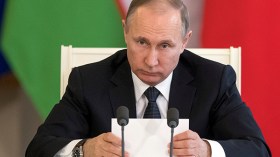 بهذه الطريقة أثر بوتين على انتخابات أمريكا