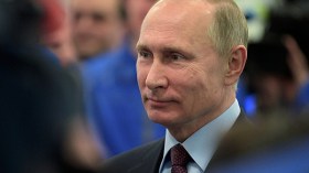 بوتين يأمر بسحب القوات الروسية من سوريا