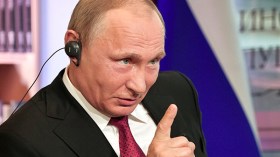 بوتين: كوريا الشمالية لن تنسى ماذا فعلوا بصدام حسين والعراق