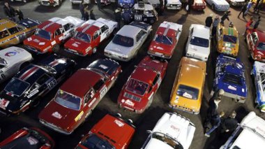 Des voitures vendues à moins de 5.000 DA!