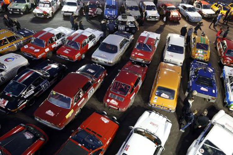 Des voitures vendues à moins de 5.000 DA!