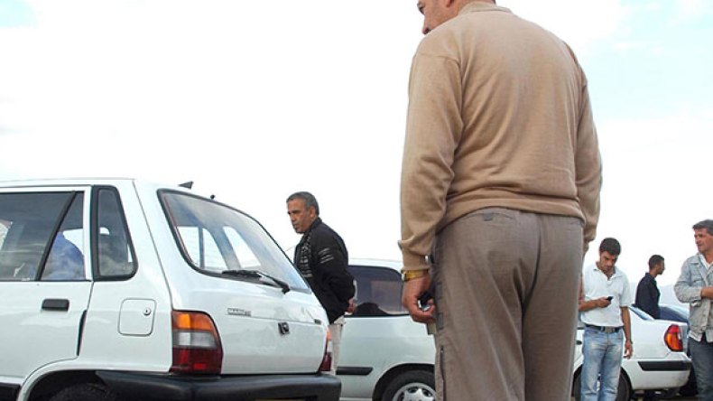 100 مليون.. الحدّ الأدنى لاقتناء سيارة “خردة”