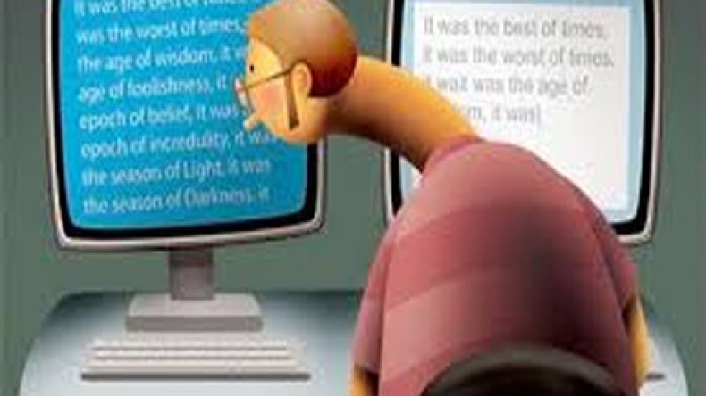 الجزائر ضمن قائمة الدول المتصدرة للسرقات الأدبية في العالم