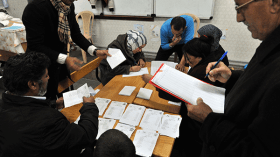 الأرندي يلاحق الأفلان.. “المستقبل” تحدث المفاجأة.. الأفافاس يعود وسقوط الإسلاميين