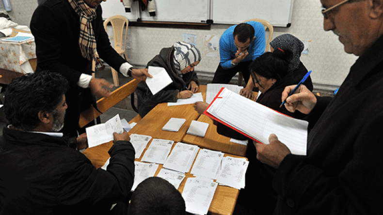 الأرندي يلاحق الأفلان.. “المستقبل” تحدث المفاجأة.. الأفافاس يعود وسقوط الإسلاميين