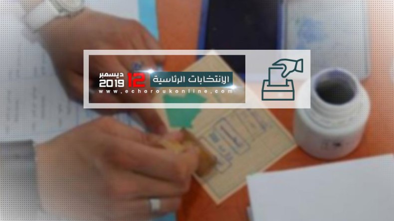 سيناريو الدور الثاني يحوم على الرئاسيات