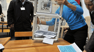 المجالس المرعوشة والنوايا المفروشة!